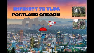 Infinity Ruins Portland!