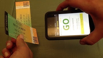 Tips on Using Your Linea Pro Scanner