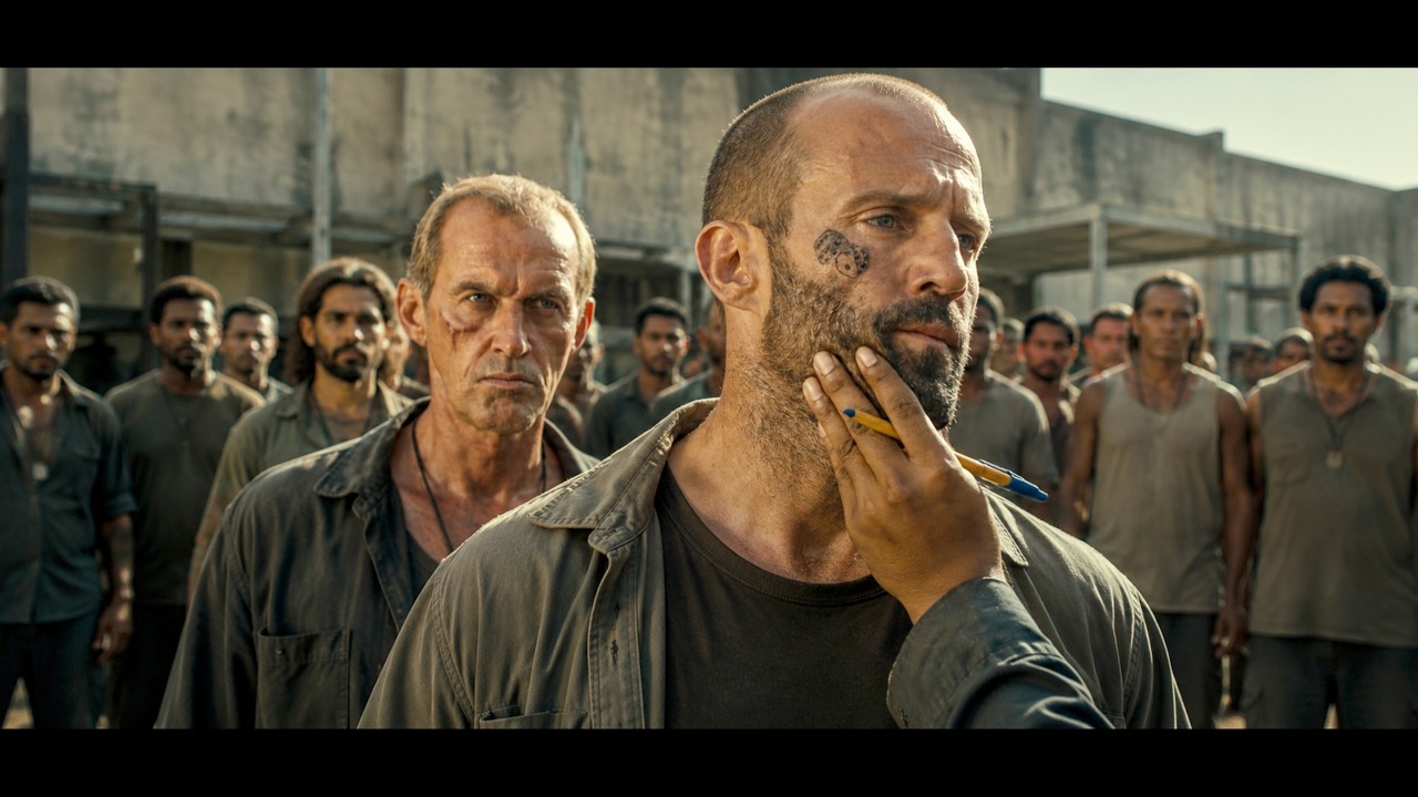 The Cartel's Reckoning