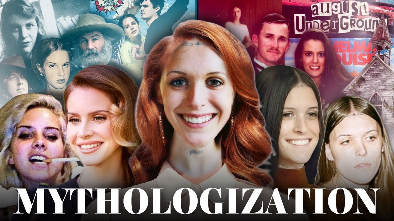 Is Ethel Cain The NEW Lana Del Rey?: A DEEP DIVE