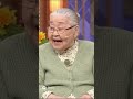 90歳おばあちゃんがテレビ番組で公明党連立離脱を評価。12年前の石原慎太郎の思いを高市早苗が形にした
