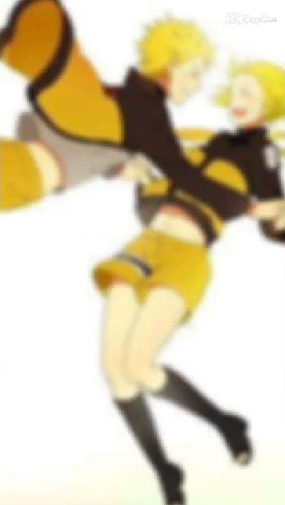 Naruko Uchimaki and Naruto Uzumaki Uchiha TikTok