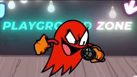 FNF Character Test   Gameplay VS My Playground   ALL Red Test #3