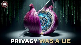 Dark Web Classified Origin — What They're Not Telling You