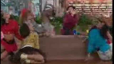 Robin Sparkles "Let