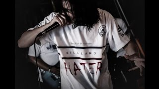 Download Lagu Tragedy of Murder - Hater (Official Music Video) MP3