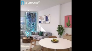 AR Tour | Augmented Reality Tour by NS Ventures