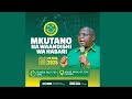 рџ ґ рџ рџ ёрџ рџ ґ MAAMUZI YA KAMATI KUU CCM INATANGAZA MAJINA YA WAGOMBEA UBUNGE MUDA HUU рџ ґ рџ рџ ёрџ рџ ґ MAAMUZI YA KAMATI KUU CCM INATANGAZA MAJINA YA WAGOMBEA UBUNGE MUDA HUU