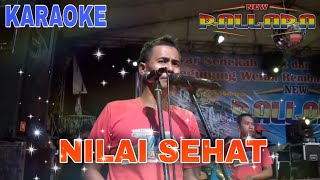 Nilai Sehat Karaoke Tanpa Vokal New Pallapa