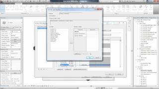 Revit Architecture 2012 - DWG Fidelity
