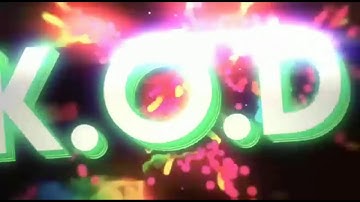 King Of Dorgas - Intro 2017