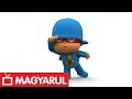 POCOYO MAGYARUL | Pocoyo: Szuper Pocoyo! (S01E31)