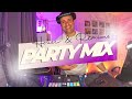 Party mix 2024  1  best house  remixes