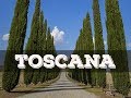 Top 10 cosa vedere in Toscana