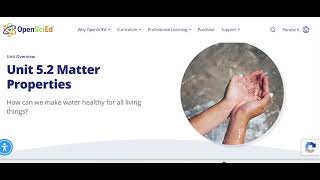 Open Sci Ed - How to access the resources