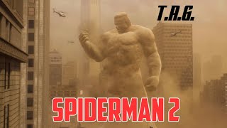 Spiderman 2 Amazing action adventure #actiongames,#superheros #amazing,#marvel @TooAwesomeGaming5179
