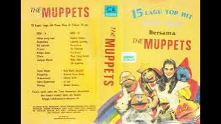 Layang-Layang - Muppets