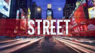 "STREET" | OldSchool Hip-Hop Rap Instrumental Beat By Vandalist Prod