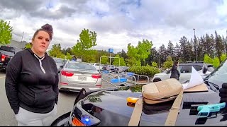 No license,  No CPL but has a firearm 