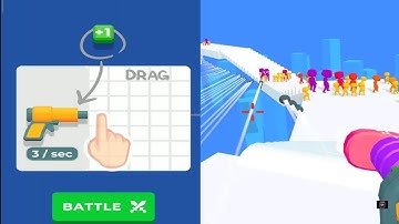 Shot Factor Gameplay Walkthrough