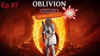 Secret Book Club (Not a Cult) | The Elder Scrolls: Oblivion Remastered Ep #7