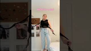 MICAS TRY ON HAUL | Summer/Paris outfit ideas   Discount code