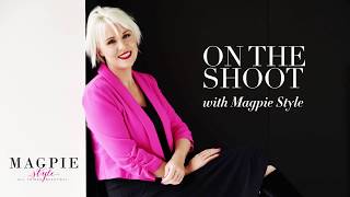 Paula Ryan Travel Bags - Magpie Style Fashion Advice screenshot 4