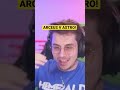 Hemerald Trova ARCEUS V ASTRO GOLD #shorts
