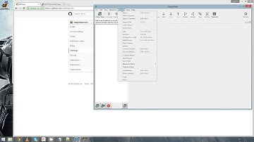 Extremly Noob Guide to setting up the sourcetree github client through SSH using Puttygen