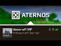 How to Start A Free Minecraft Server On Aternos
