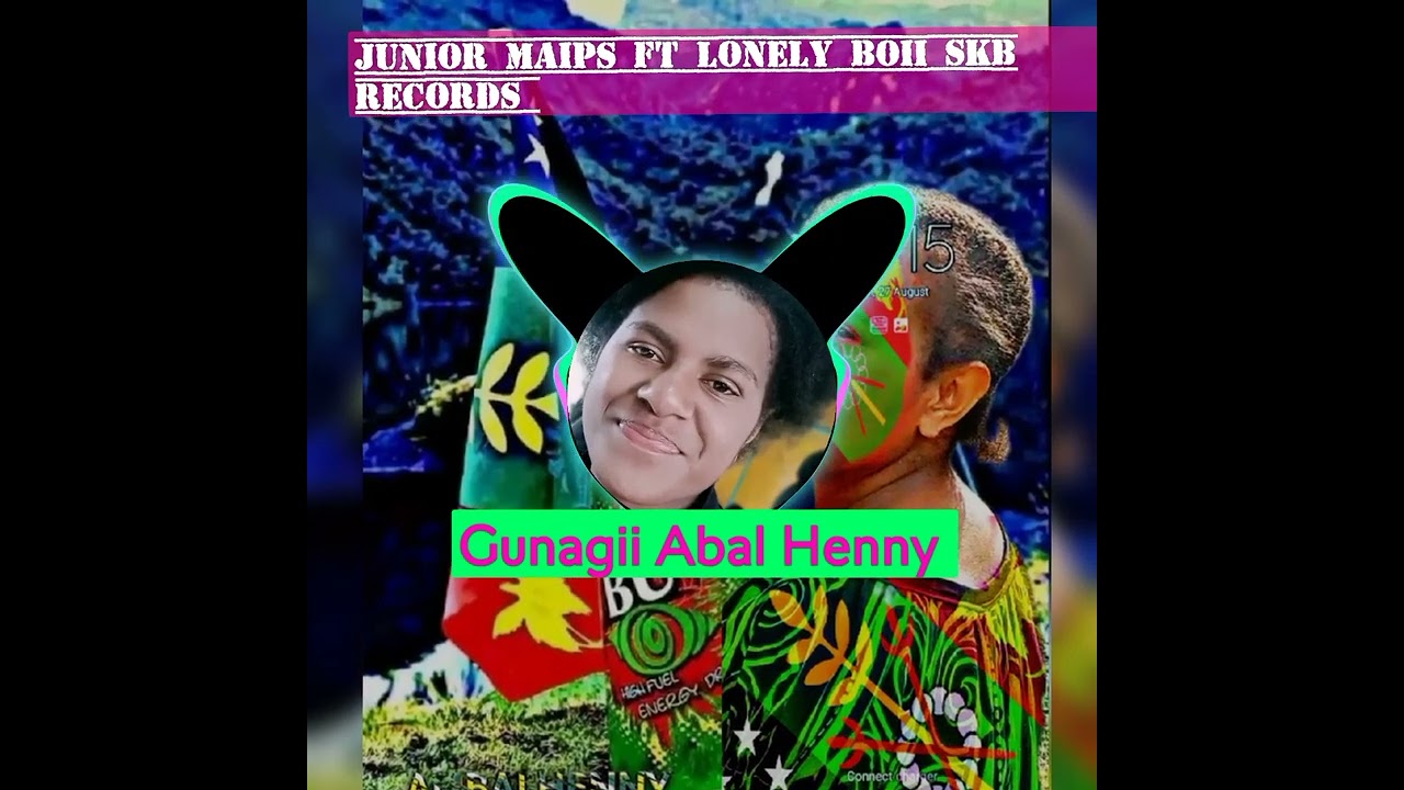 Gunagii Abal Kru (Henny)swimming bounch remix 2026-Lonley Boii ft Junior Maips 2026