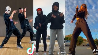 TikTok Rewind 2021 x Reverse Dance Challenge Compilation ~ Reverse Online 💃