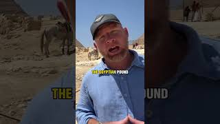 Interesting Facts About Visiting Egypt #shorts