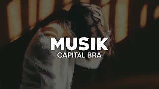 Capital Bra - Musik (Lyrics) ft. Lucry &amp; Suena | nieverstehen