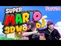 スーパーマリオ3Dワールドをさとゆいで実況プレイ!! Part14