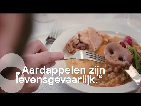 Video: Hoe Rauw Vlees Te Eten?