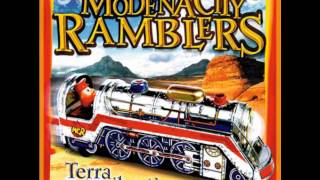 Video thumbnail of "Modena City Ramblers - Danza infernale - Terra e Libertà"