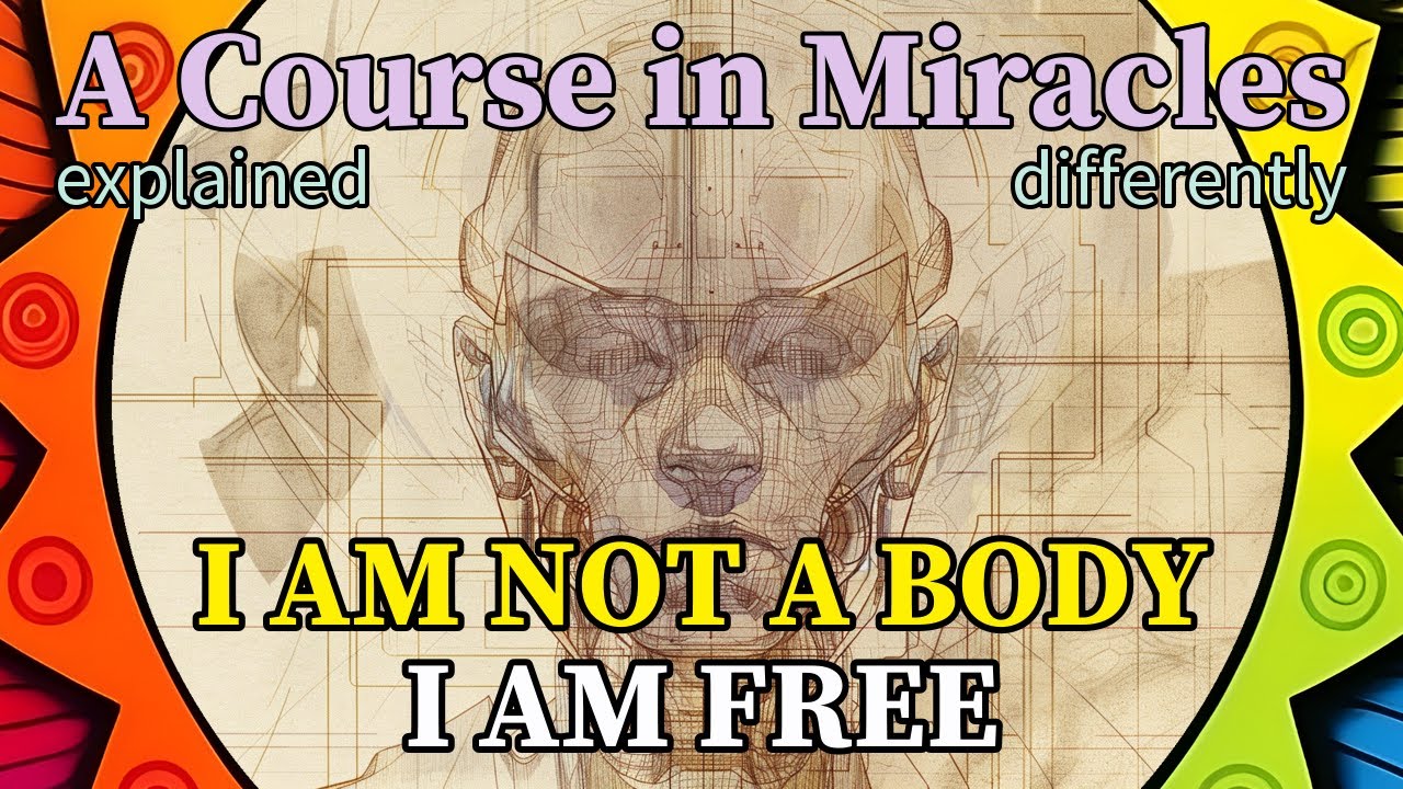 L219: Review of the lesson 199. [A Course in Miracles, explained differently]