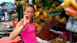 Уличная еда в Сиануквиле-Камбоджа-MadWay-2016.07 Уличная еда в Сиануквиле-Камбоджа-MadWay-2016.07