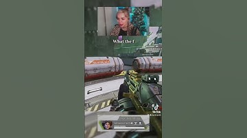 how did i do? #apexlegends #apexfunny #apexseason15