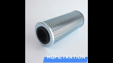 HQFILTRATION Replace high quality PARKER filter element