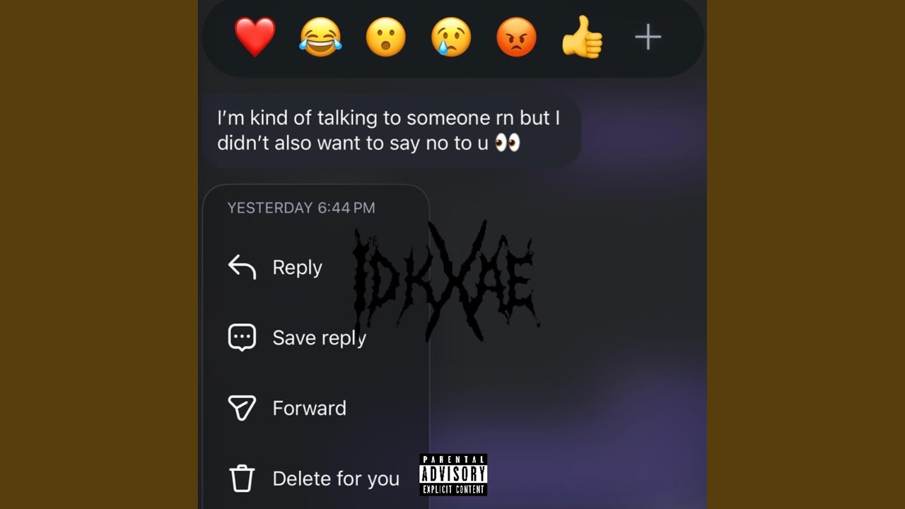Watch Its Ok on YouTube Watch Its Ok on YouTube