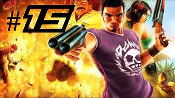 Total Overdose | Mission 15 | The General