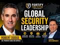 Corporate Security Leadership at a Global Scale | Robert Dodge, CEO Prosegur Global Risk Services