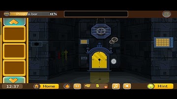 101 Rooms | Escape Game | Level 100 | Hidden Escape | Hidden Game