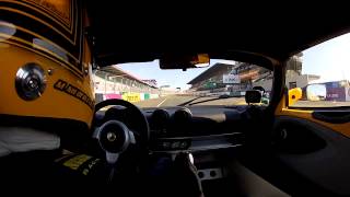 CLF Circuit Bugatti 4 mai 2014 - 1'59"39