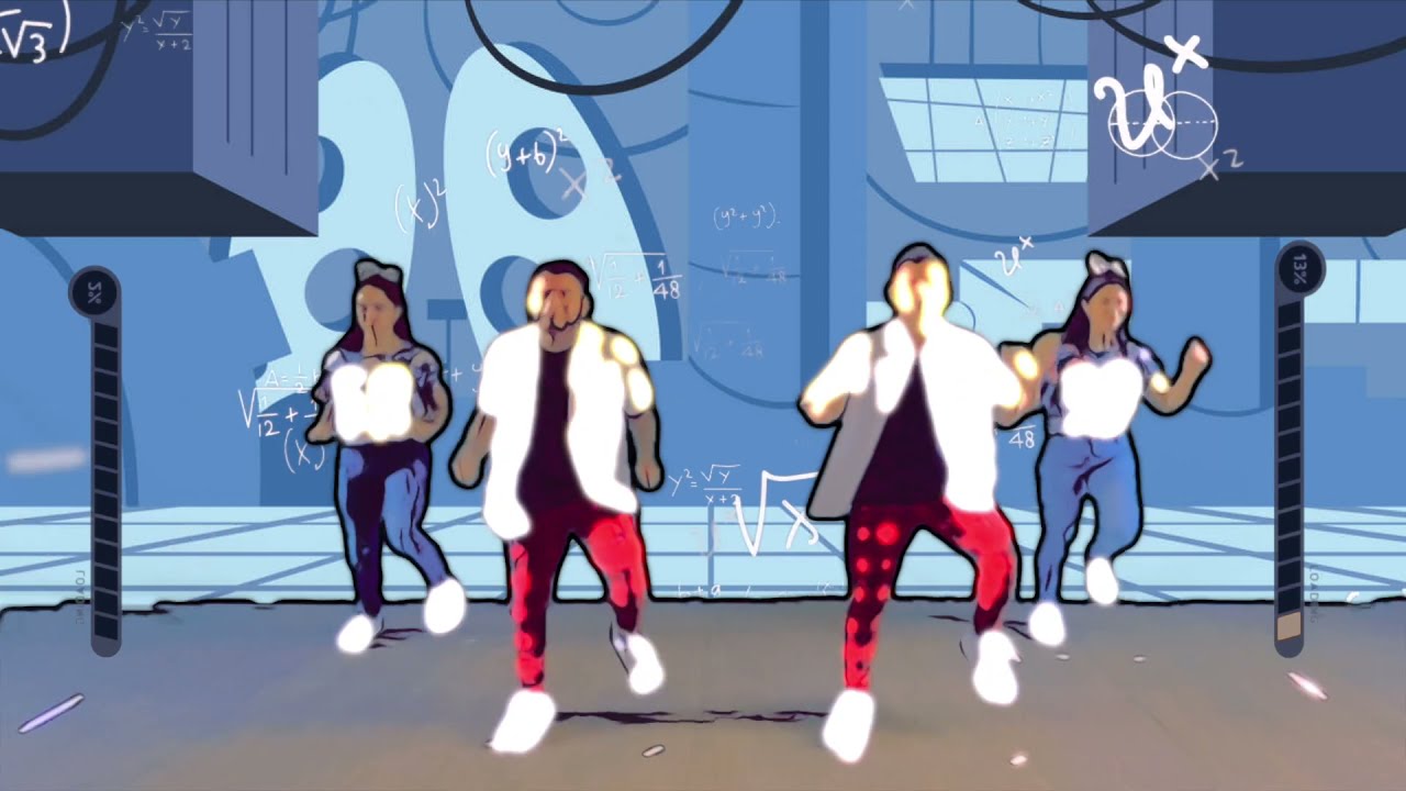 BoomBox Fun - Miracle (Tauren Wells)