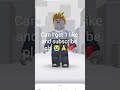 can I get 1 like and subscribe pls 😭🙏💔 #roblox #shorts