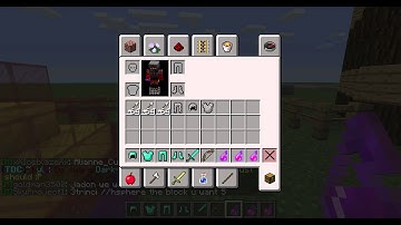 minecraft mc.deadx.net server over view