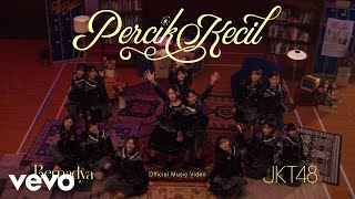 Bernadya, JKT48 - Percik Kecil (Official Music Video)